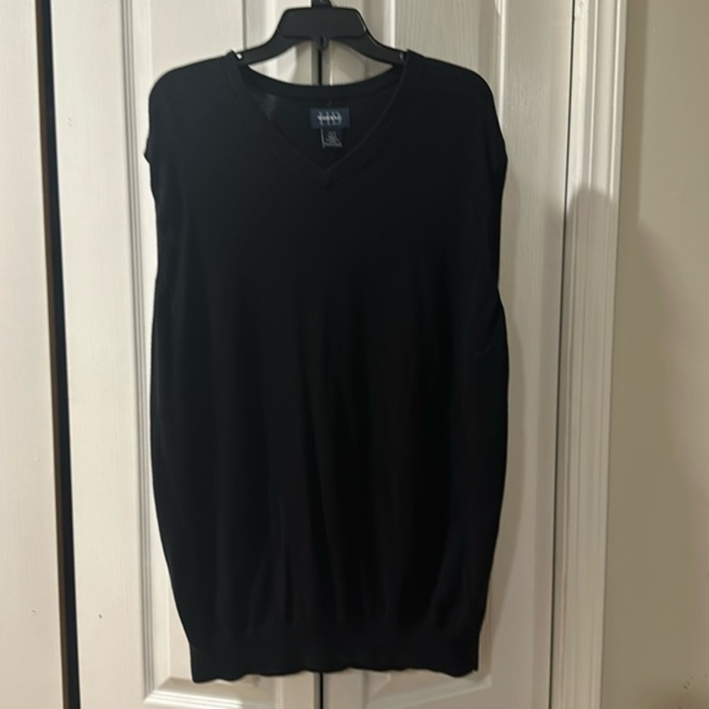 Men’s Harbor Bay Sweater Vest